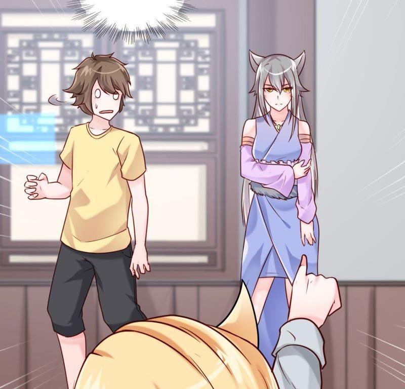 Turned Into a Grass in The Fantasy World? Chapter 05 Gambar 66
